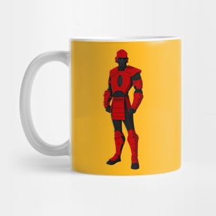 mortal kombat Mug